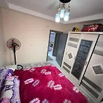 شقه غرفتين وصاله بمدينة نصر حي الواحه