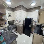 شقه غرفتين وصاله بمدينة نصر حي الواحه